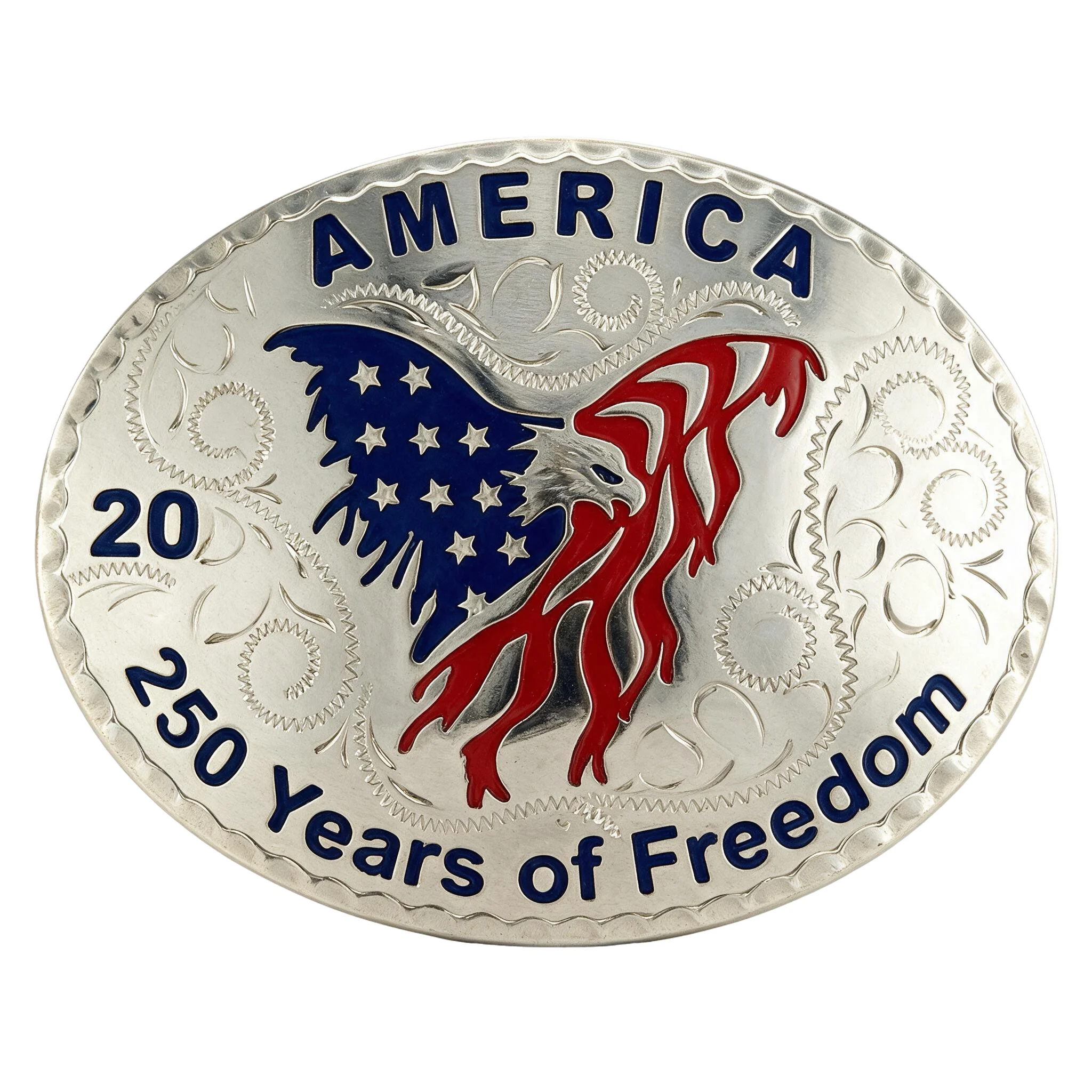 250 Years of Freedom