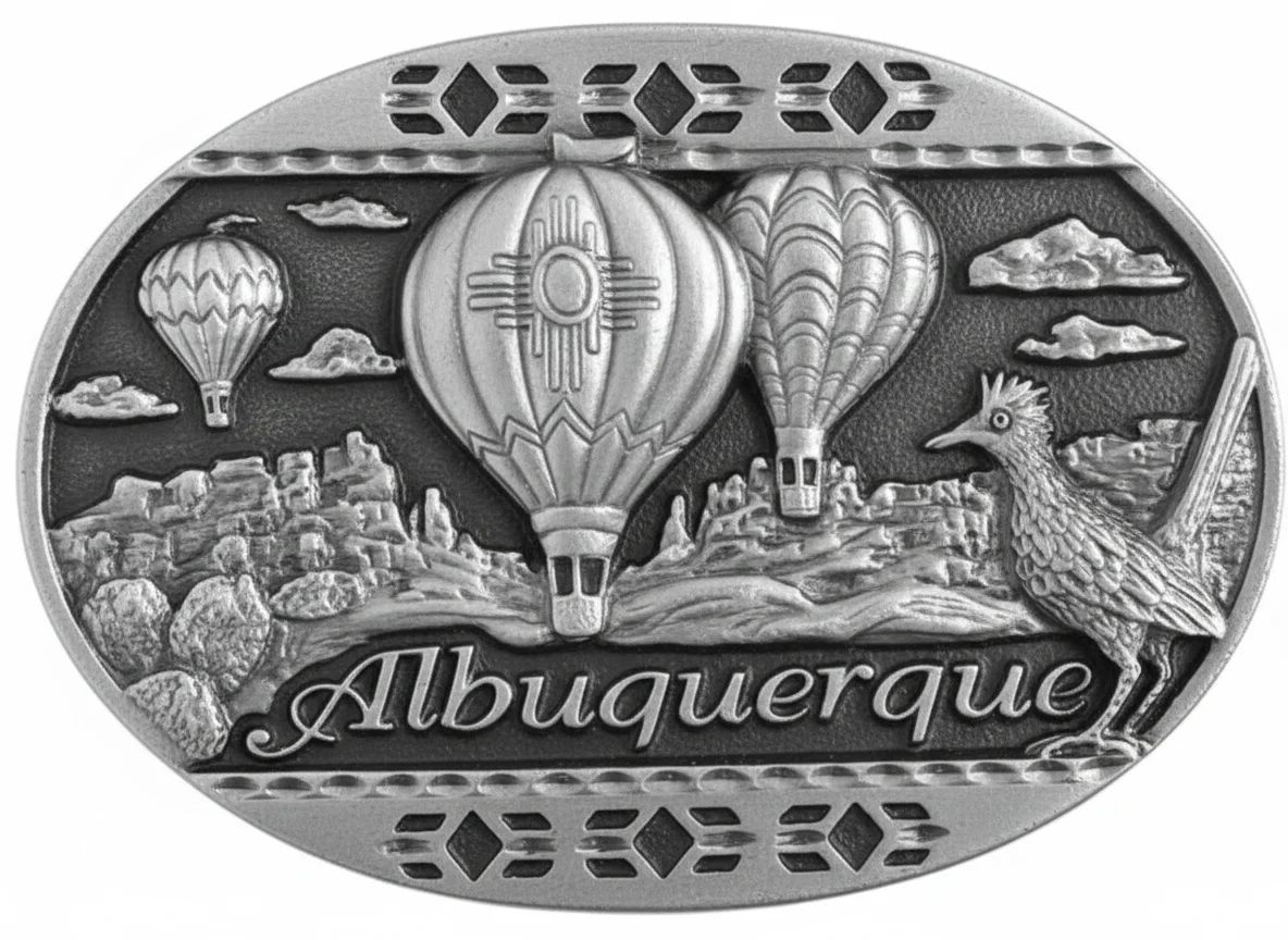 Albuquerque Balloons