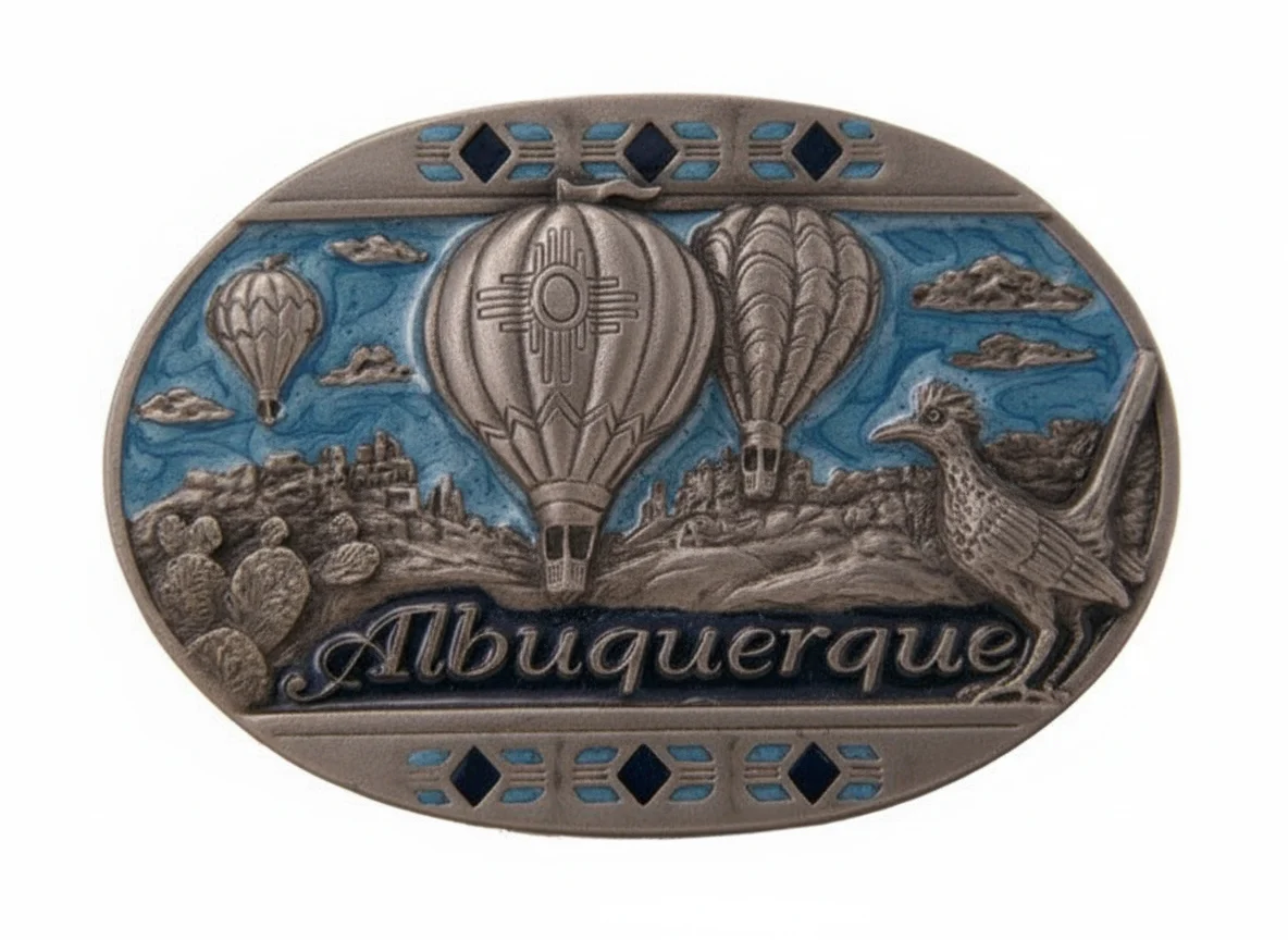 Albuquerque Balloons