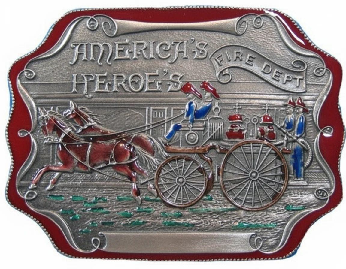 America's Heroes