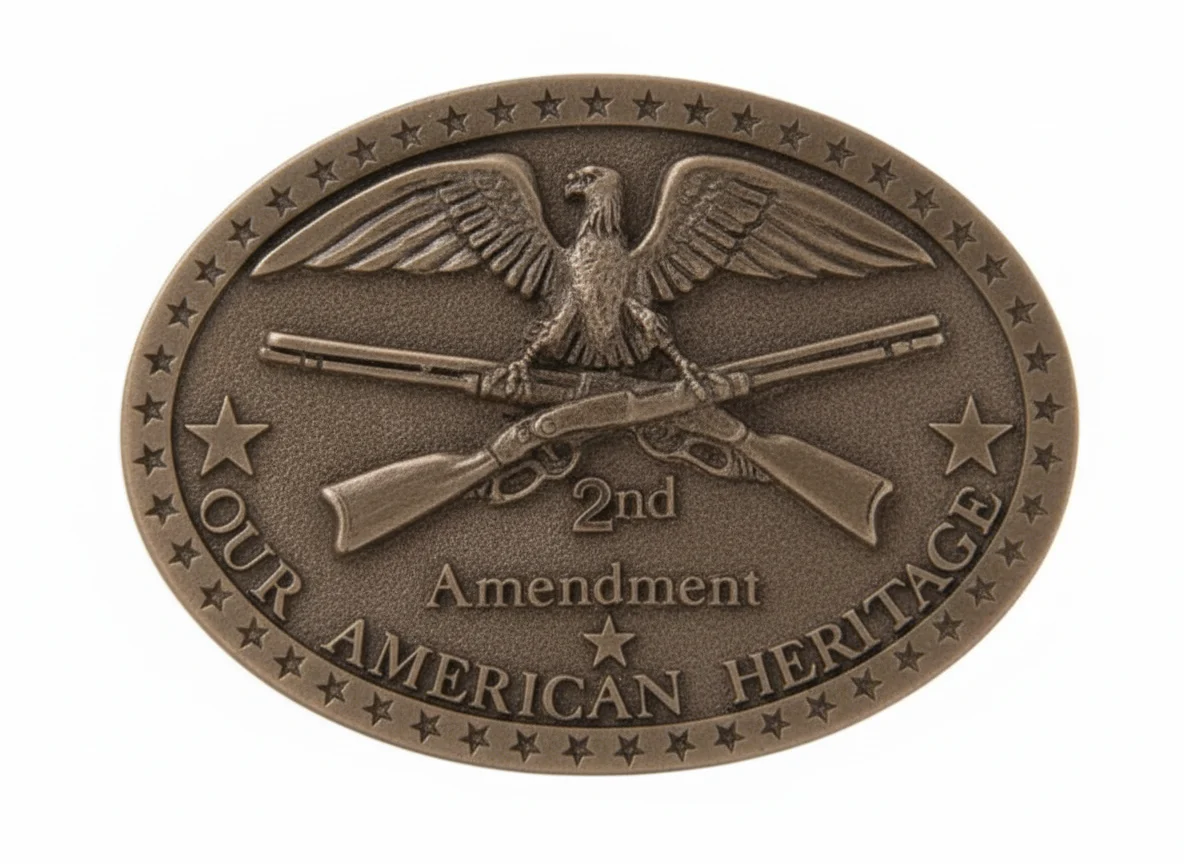 American Heritage