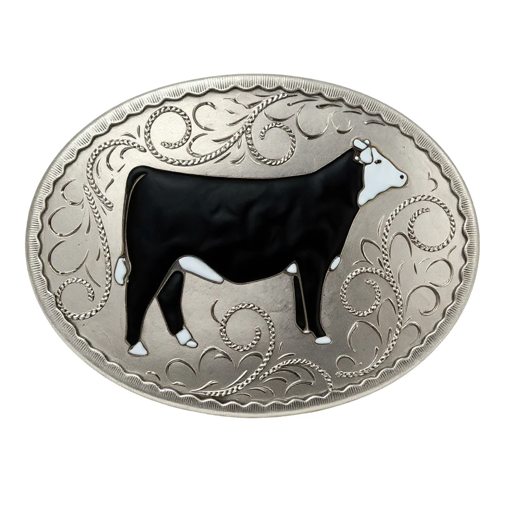 Angus Bull