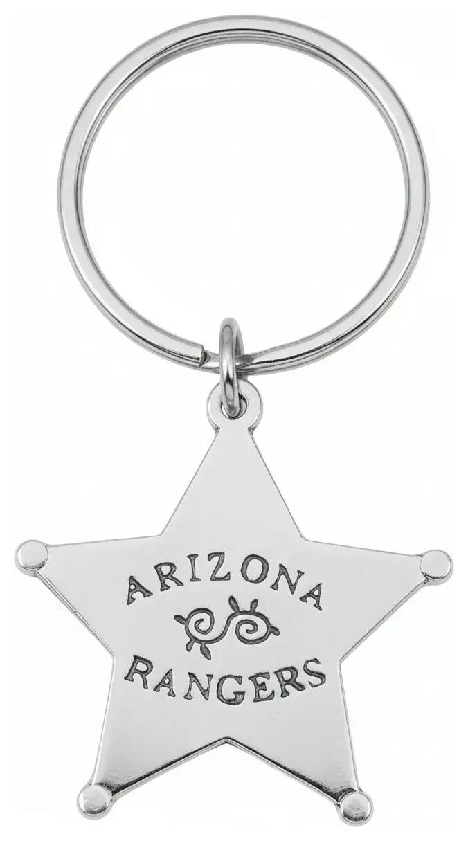 Arizona Ranger KR