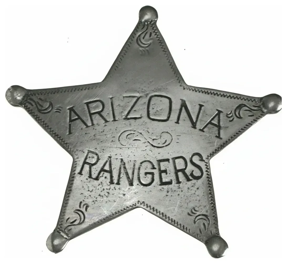 Arizona Ranger