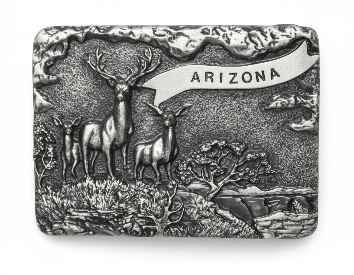 Arizona Deer