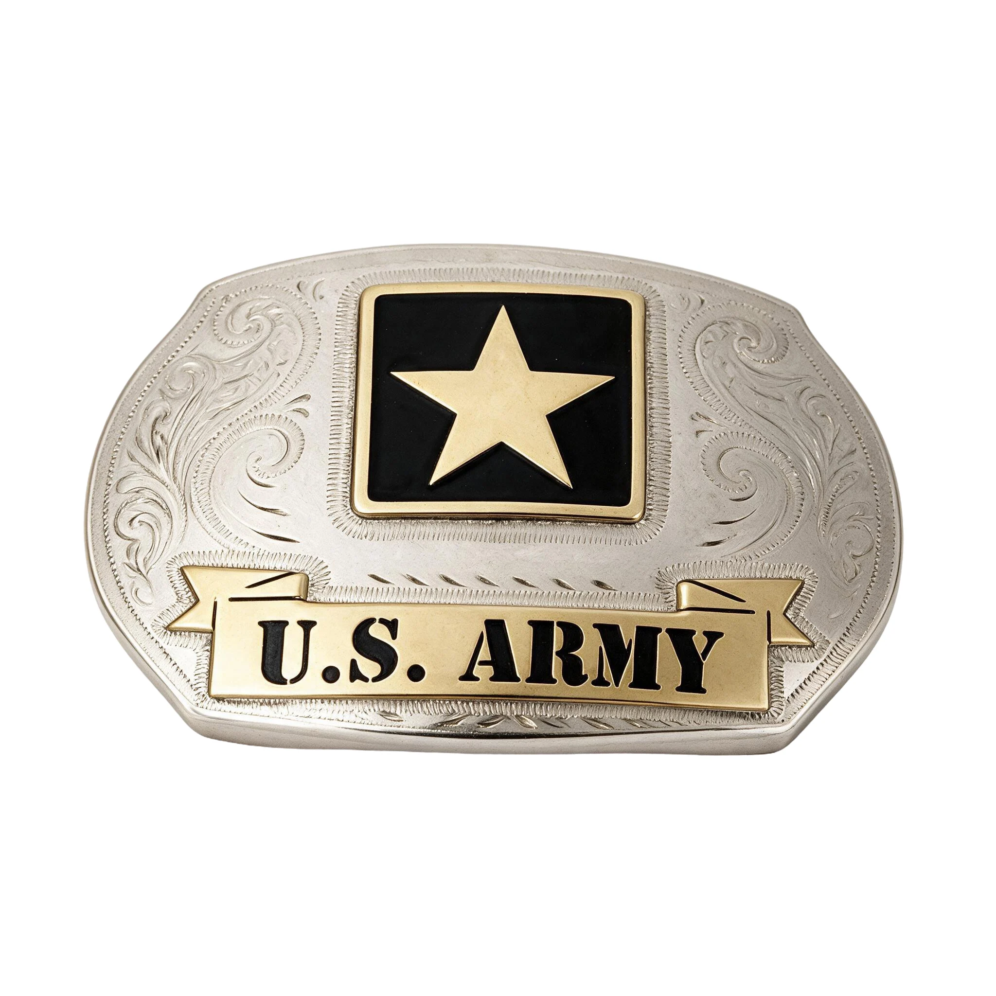 Army Star