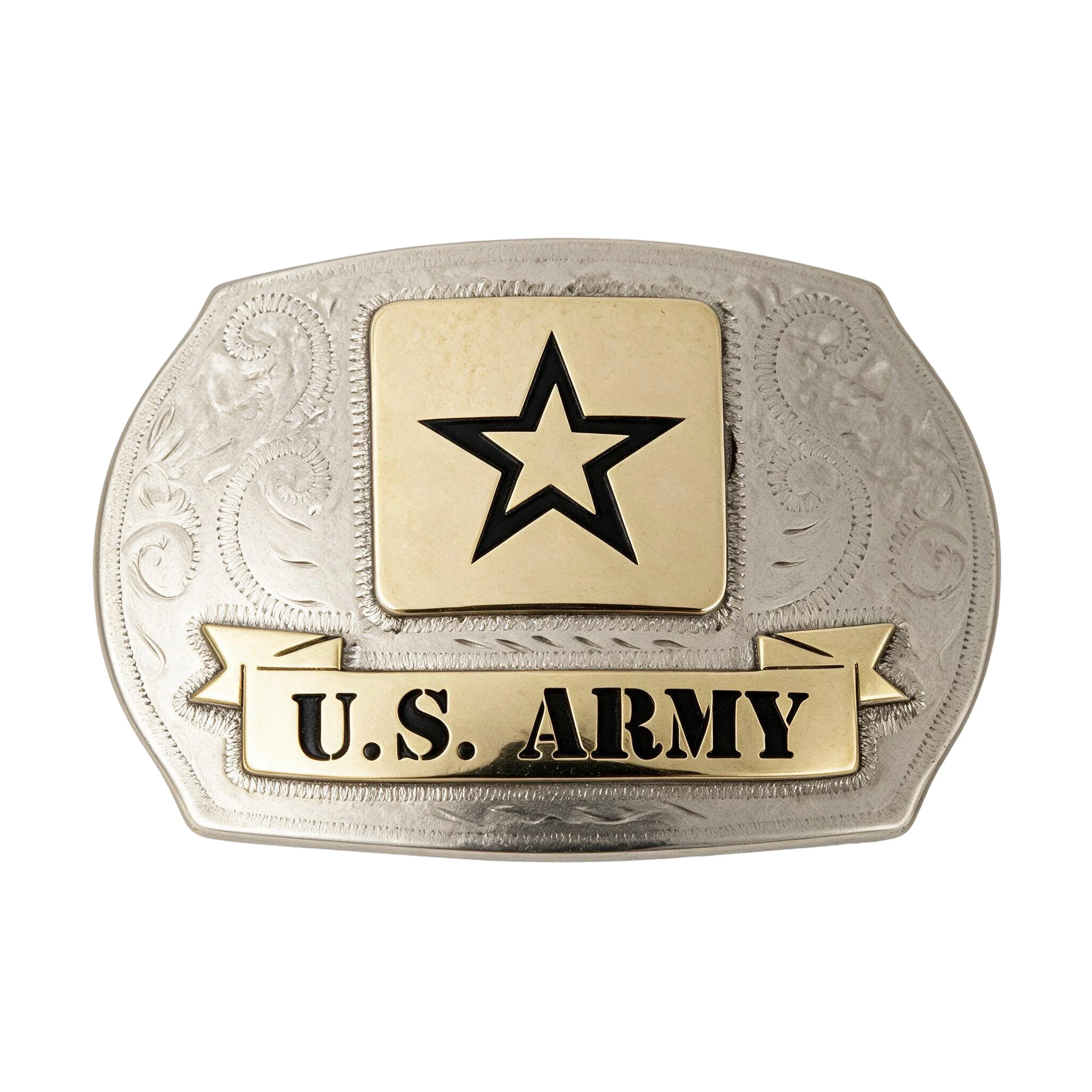 Army Star
