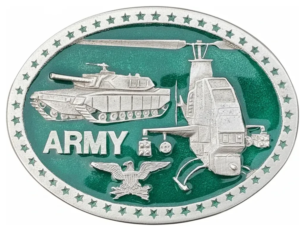Army Tank and Helicoptor