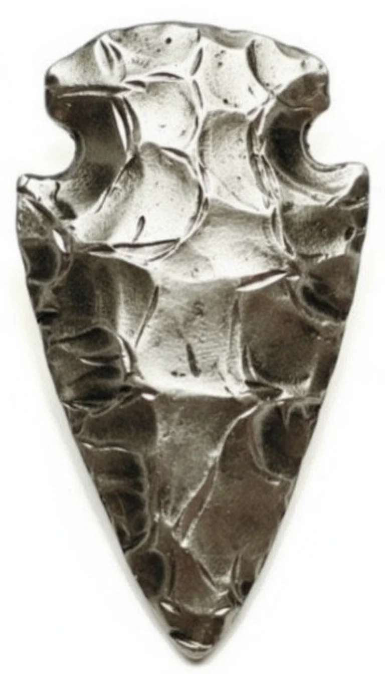 Arrowhead