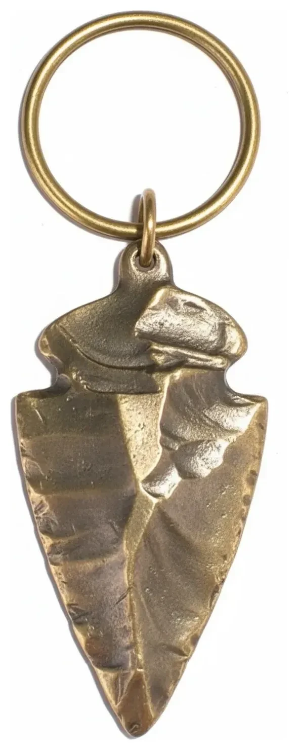 Arrowhead