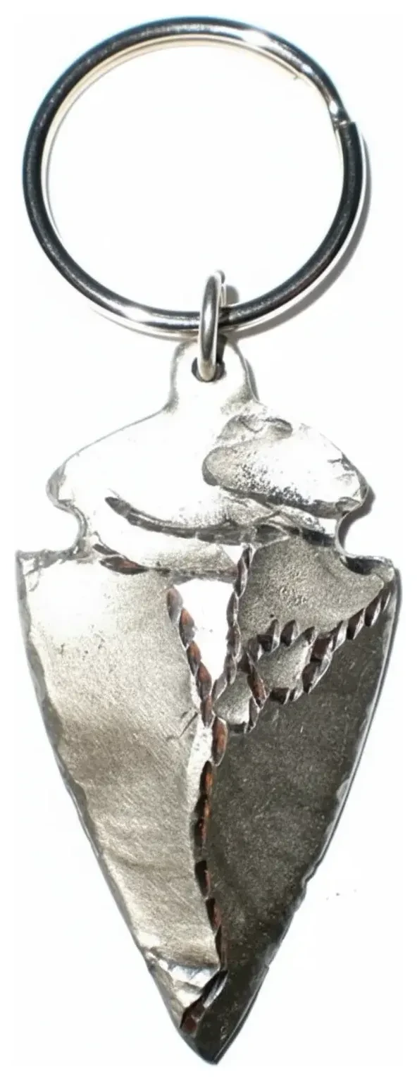 Arrowhead