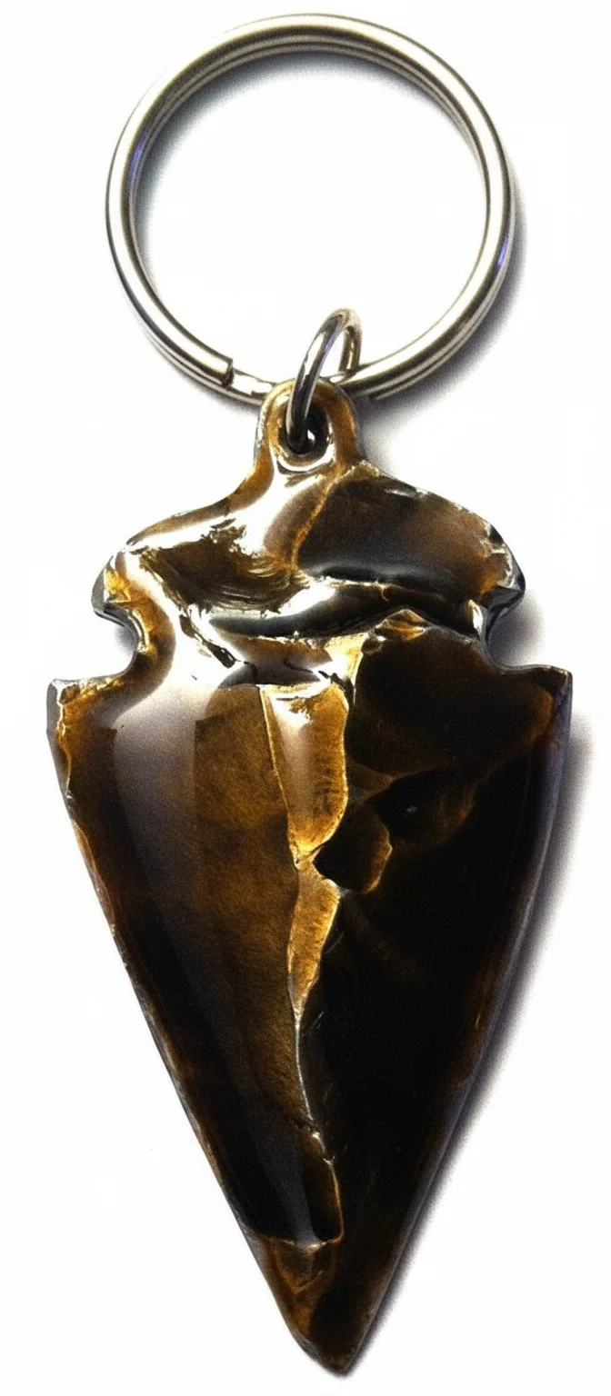 Arrowhead