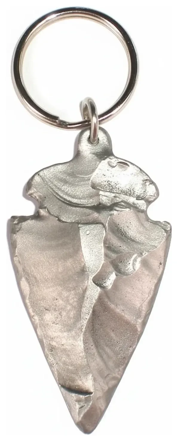 Arrowhead