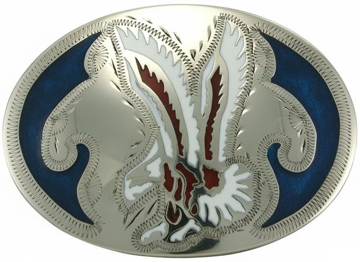 Attack Eagle
