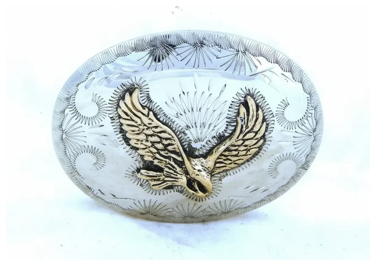 Attack Eagle