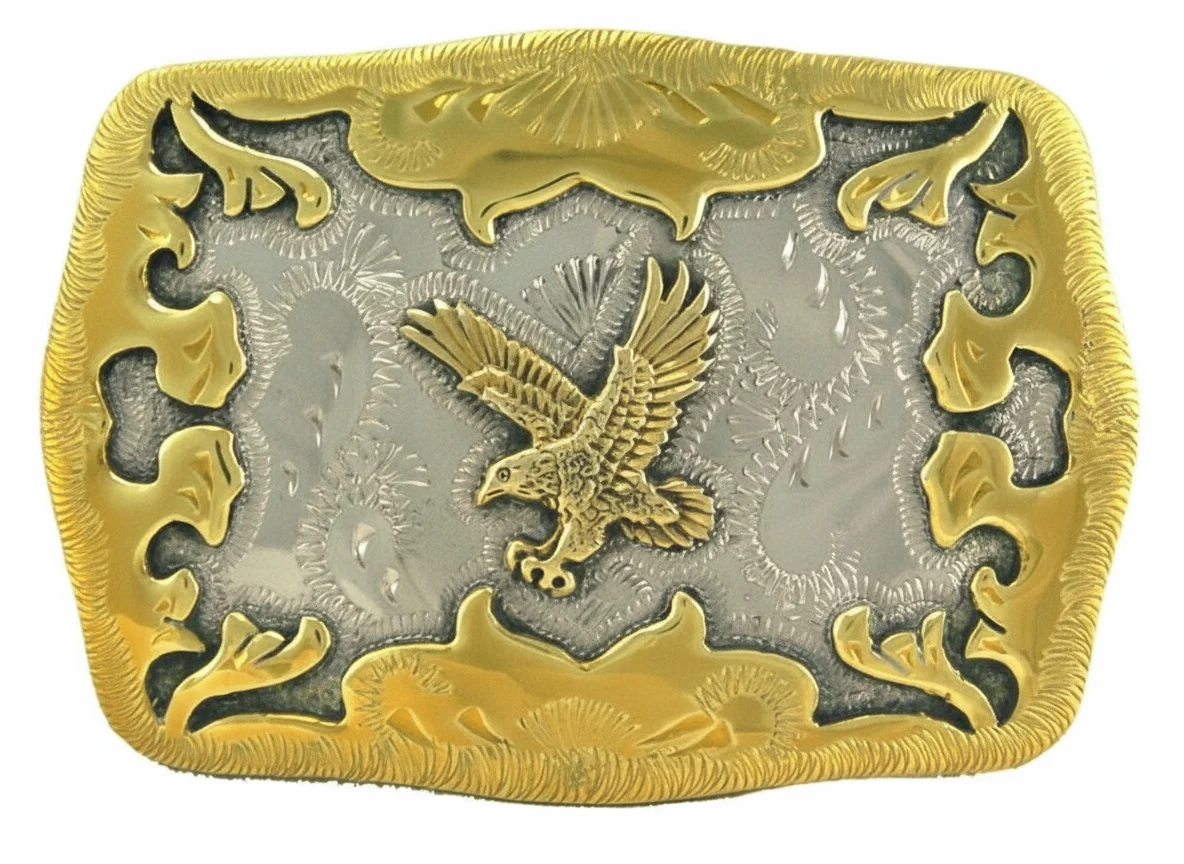 Attack Eagle