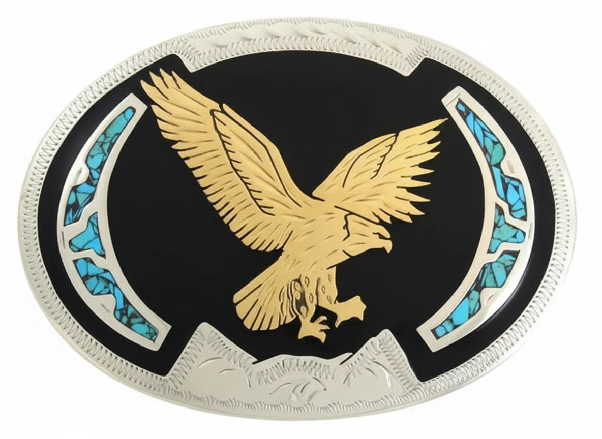 Attack Eagle