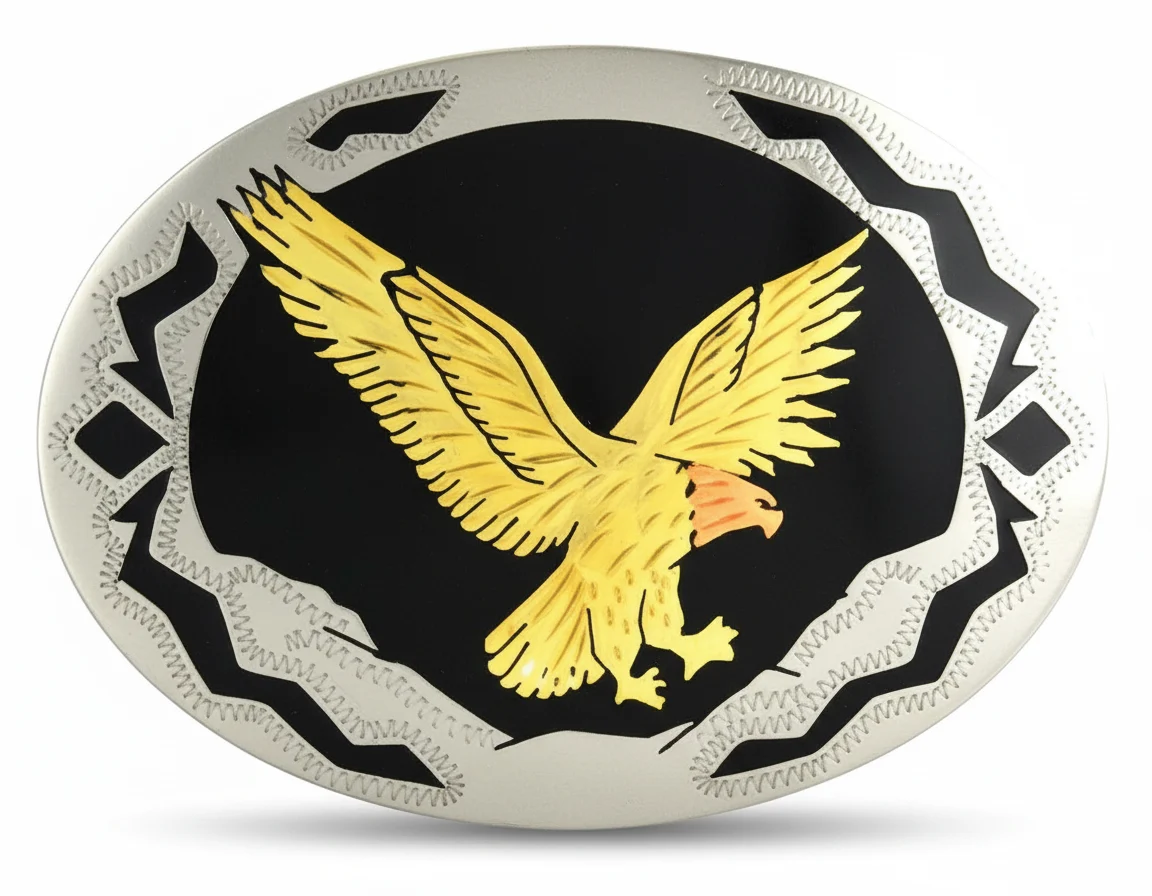 Attack Eagle