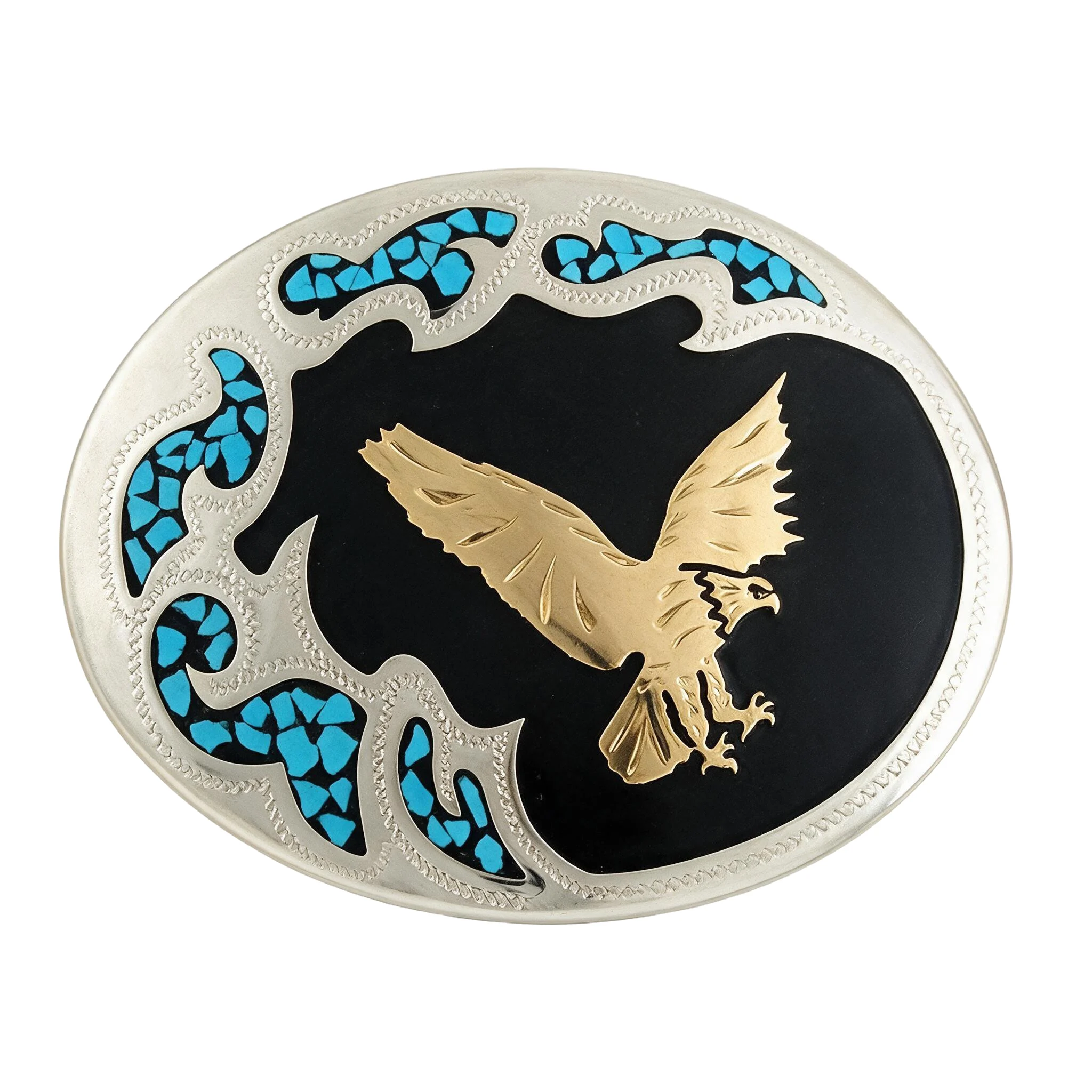 Attack Eagle