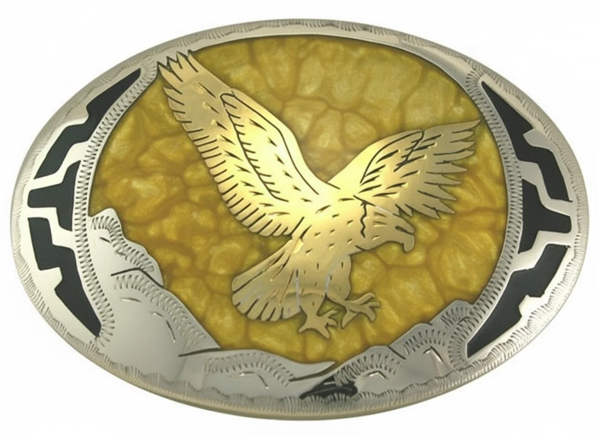Attack Eagle