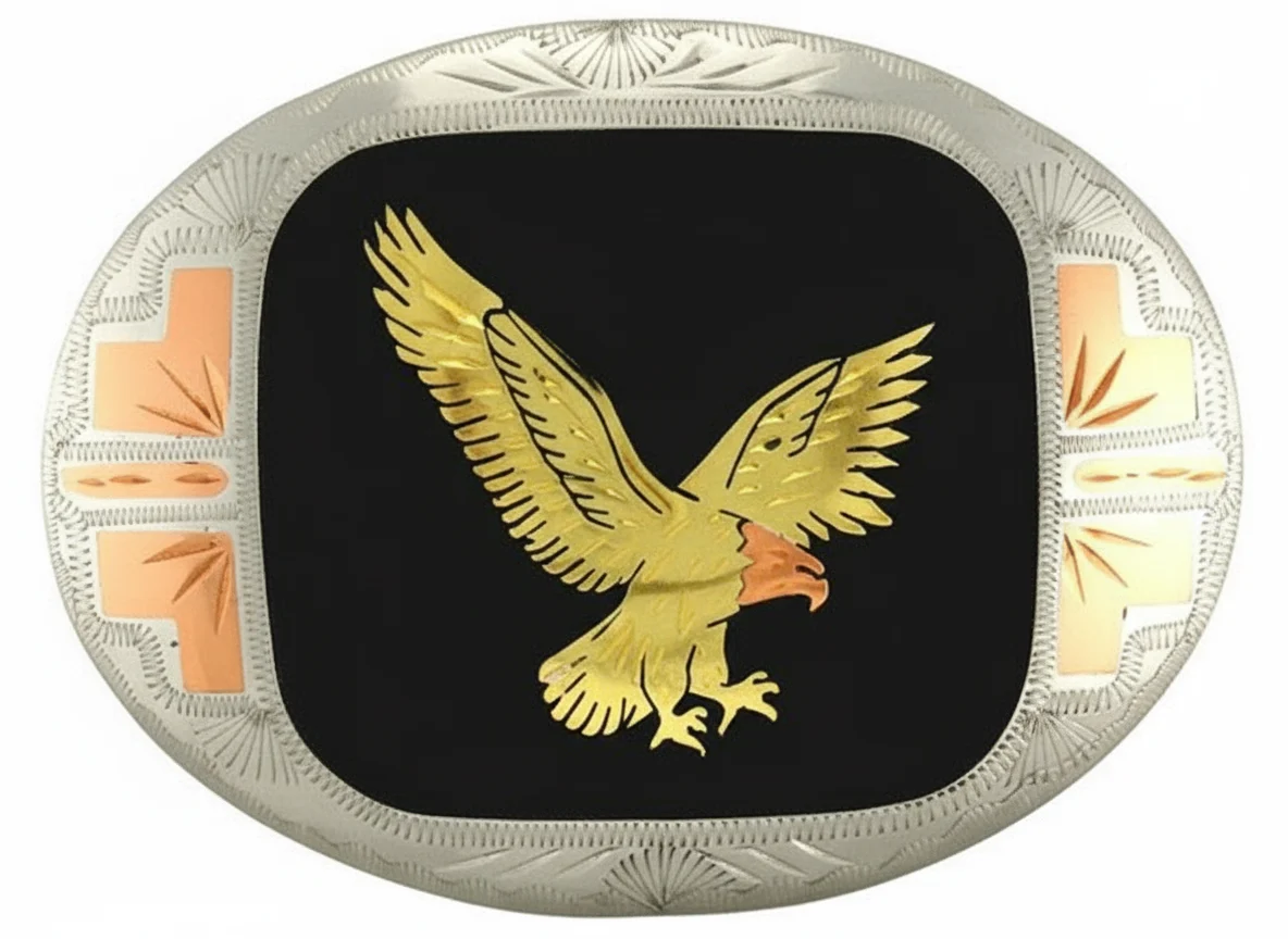 Attack Eagle