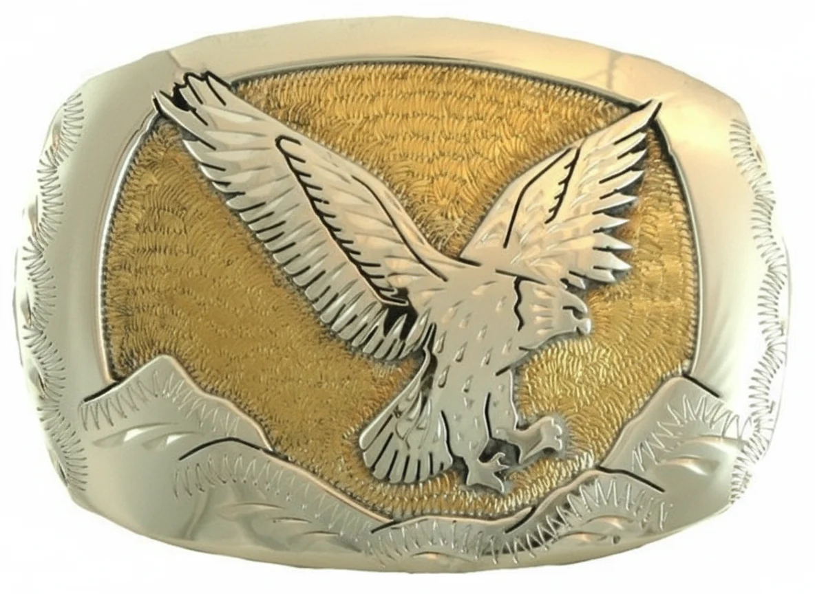 Attack Eagle