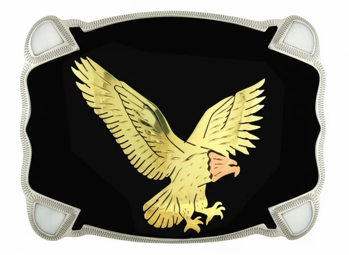 Attack Eagle