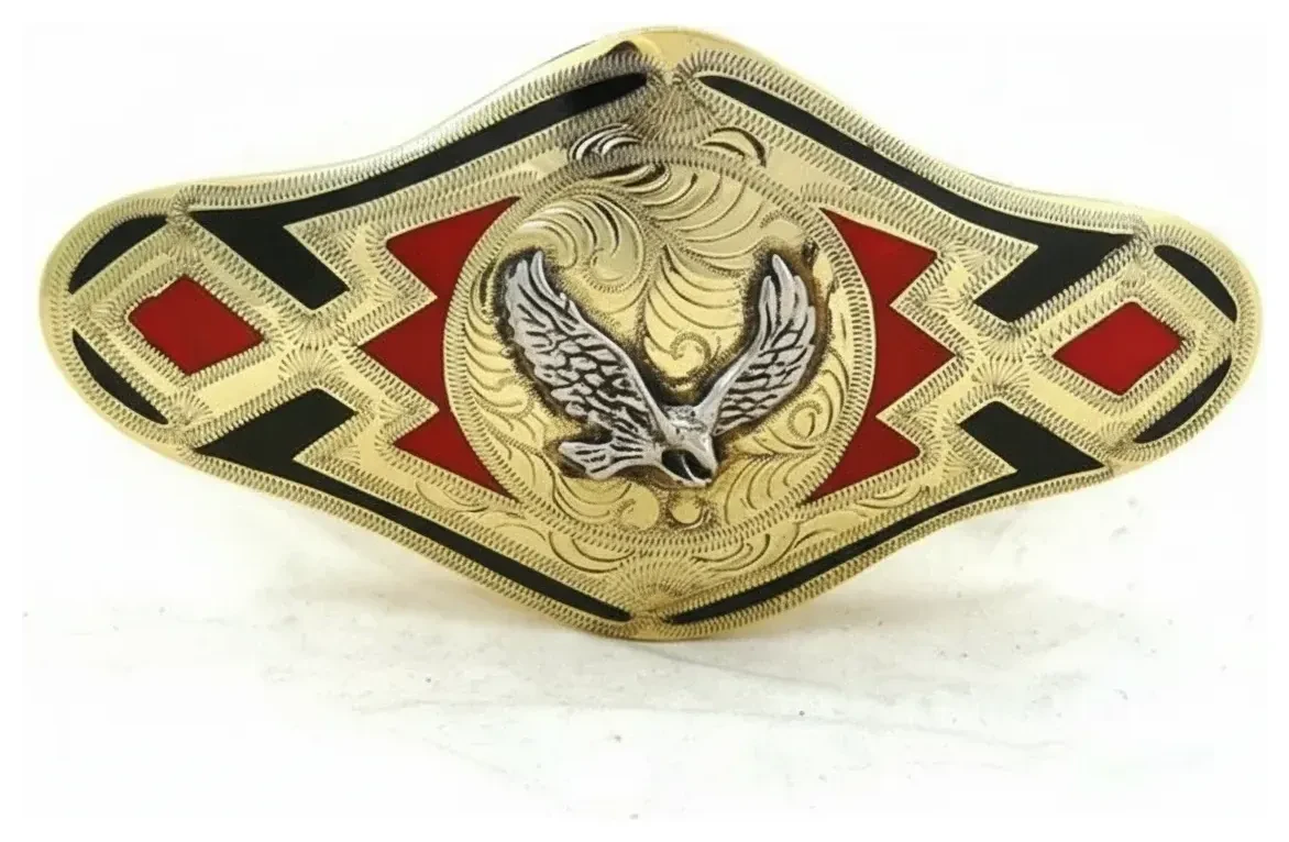 Attack eagle