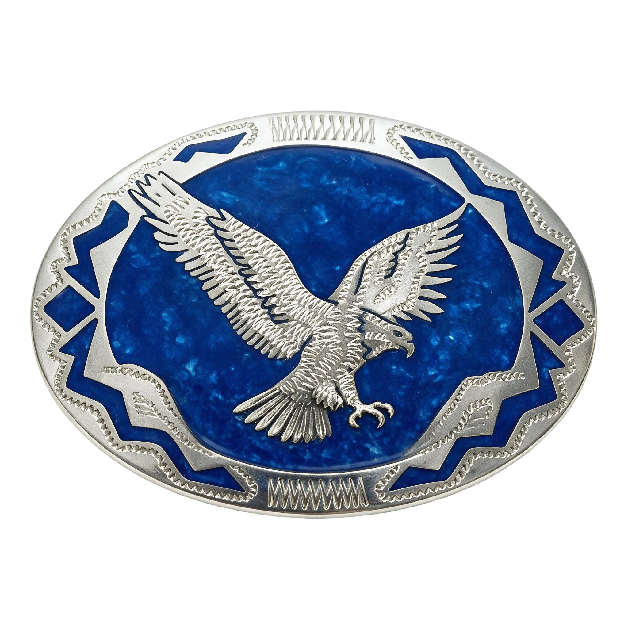 Attack Eagle