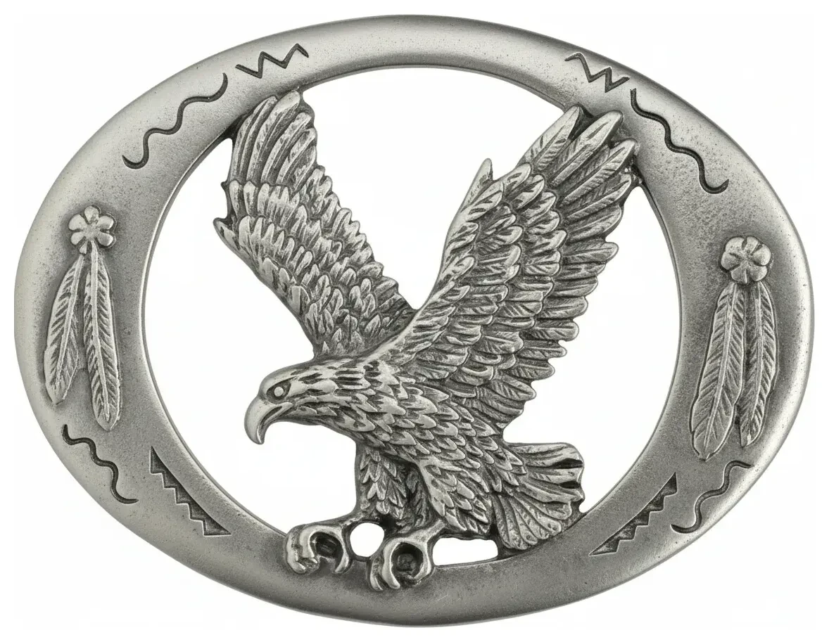 Attack Eagle Cut out