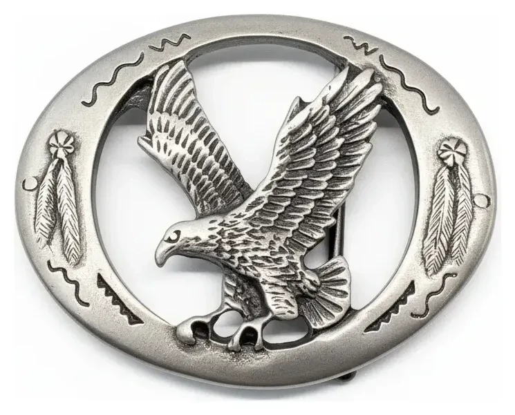 Attack Eagle Cut out