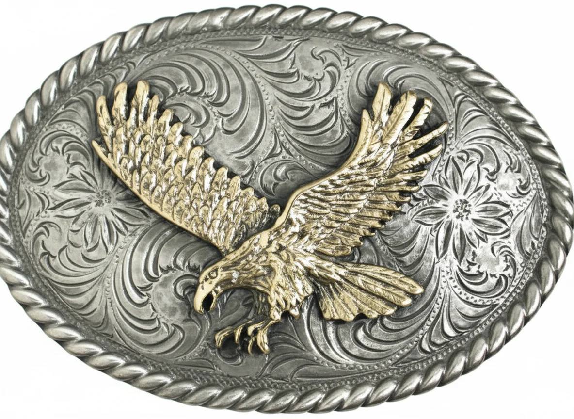 Attack Eagle