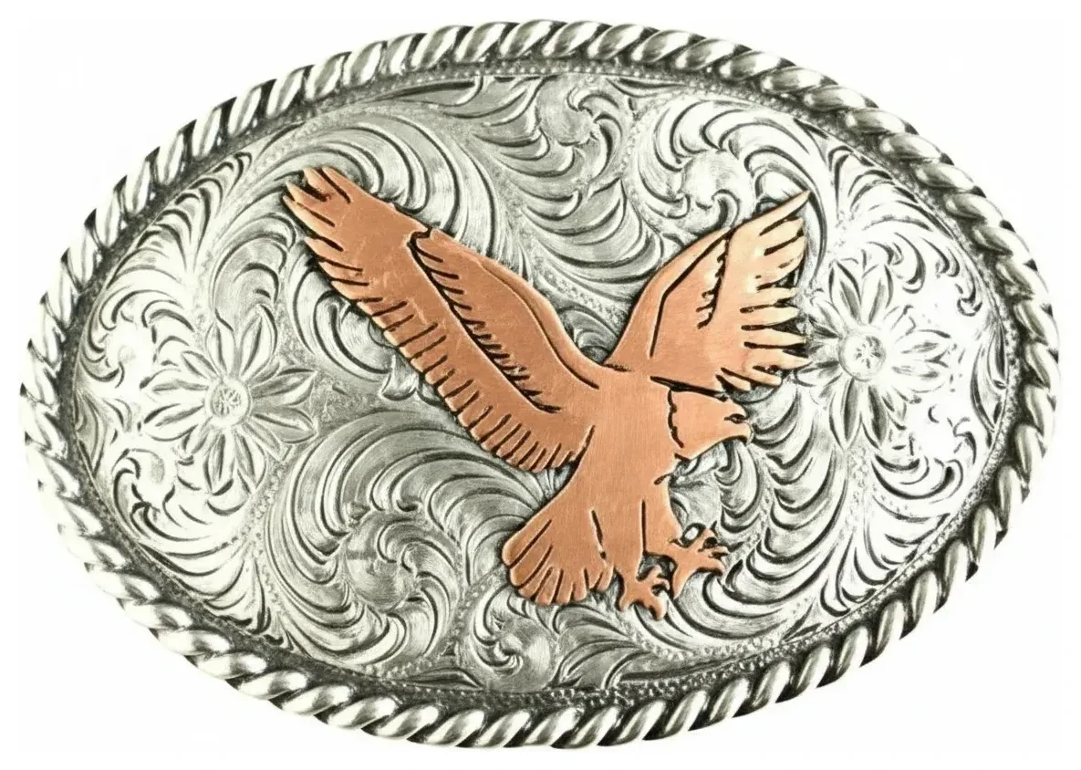 Attack Eagle