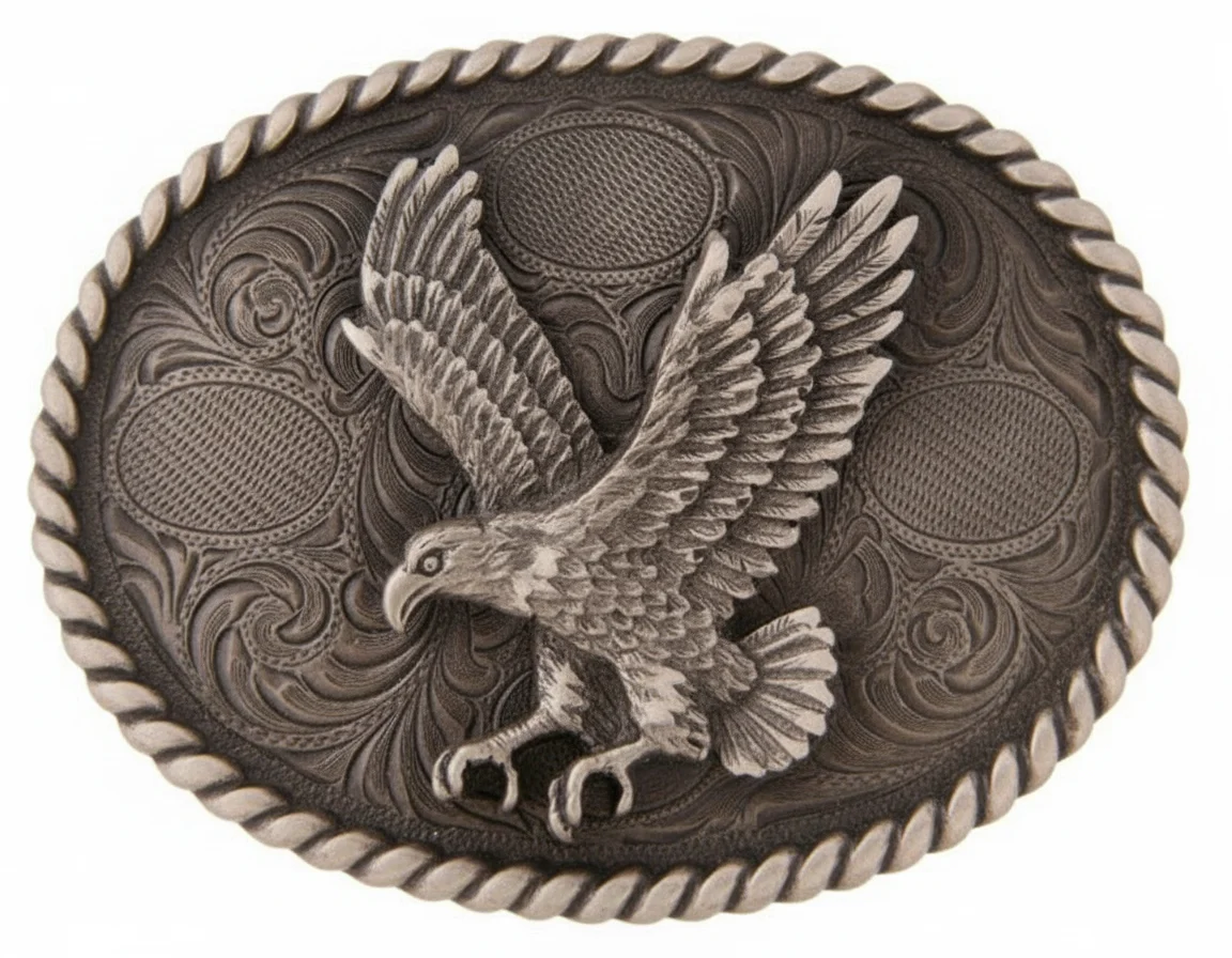 Attack Eagle