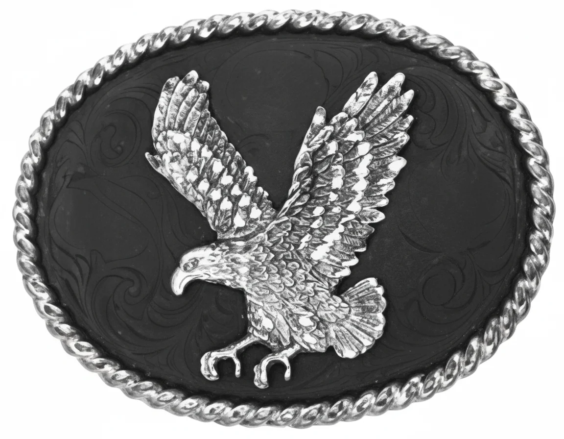 Attack Eagle