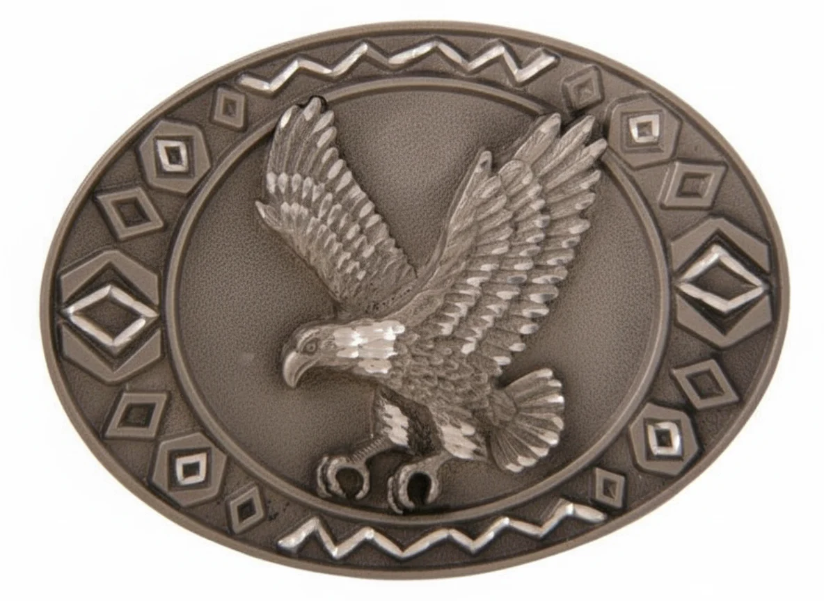 Attack Eagle