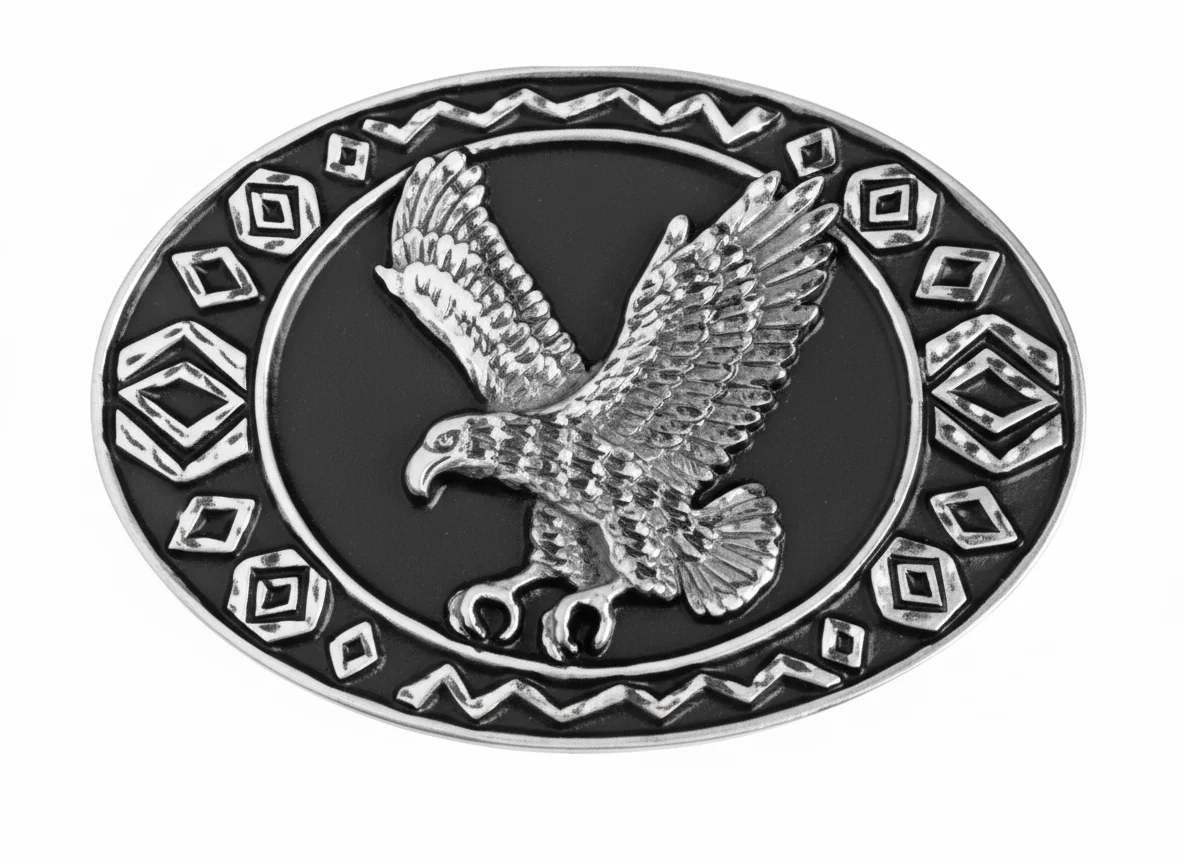 Attack Eagle