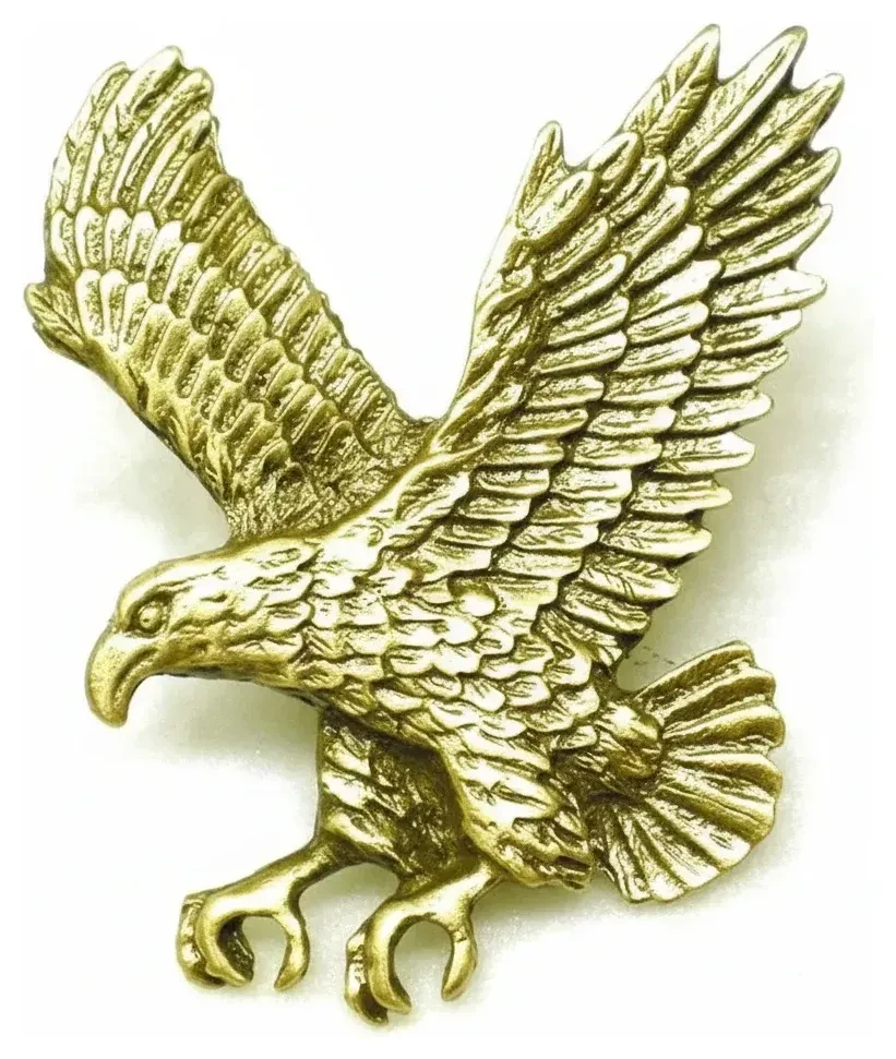 Attack Eagle