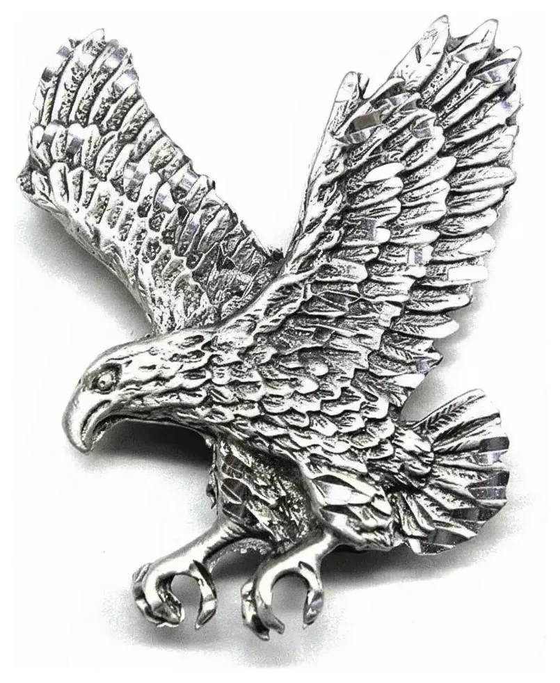 Attack Eagle