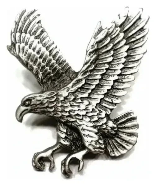 Attack Eagle