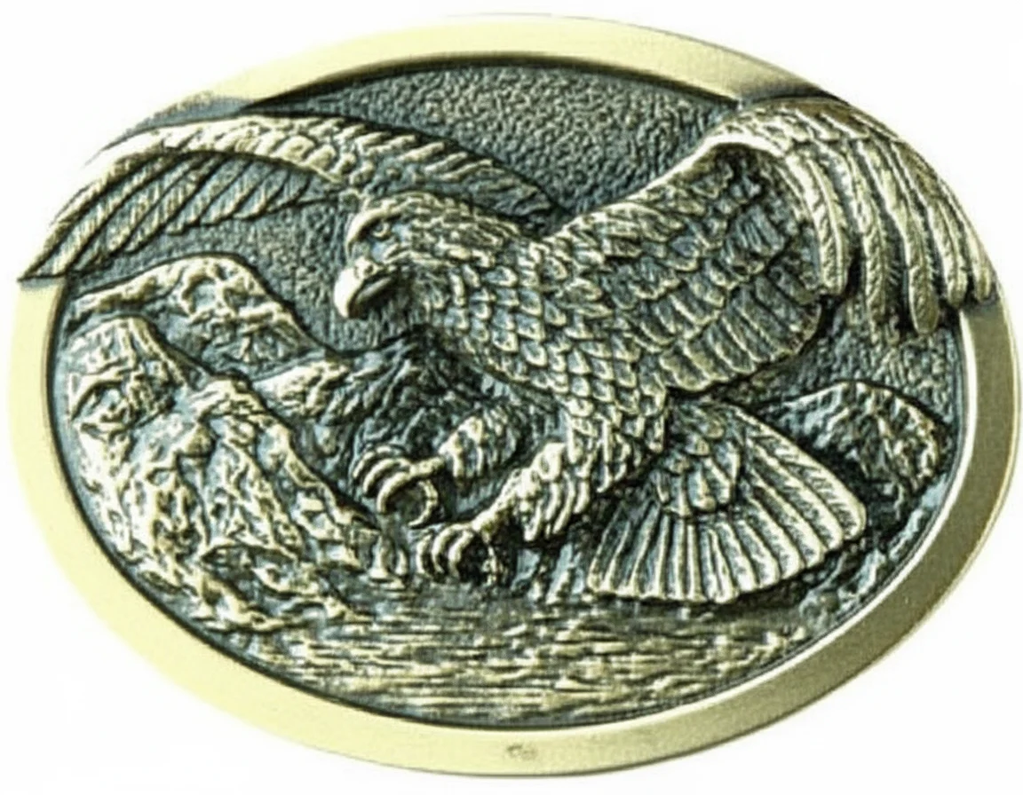 Attack Eagle