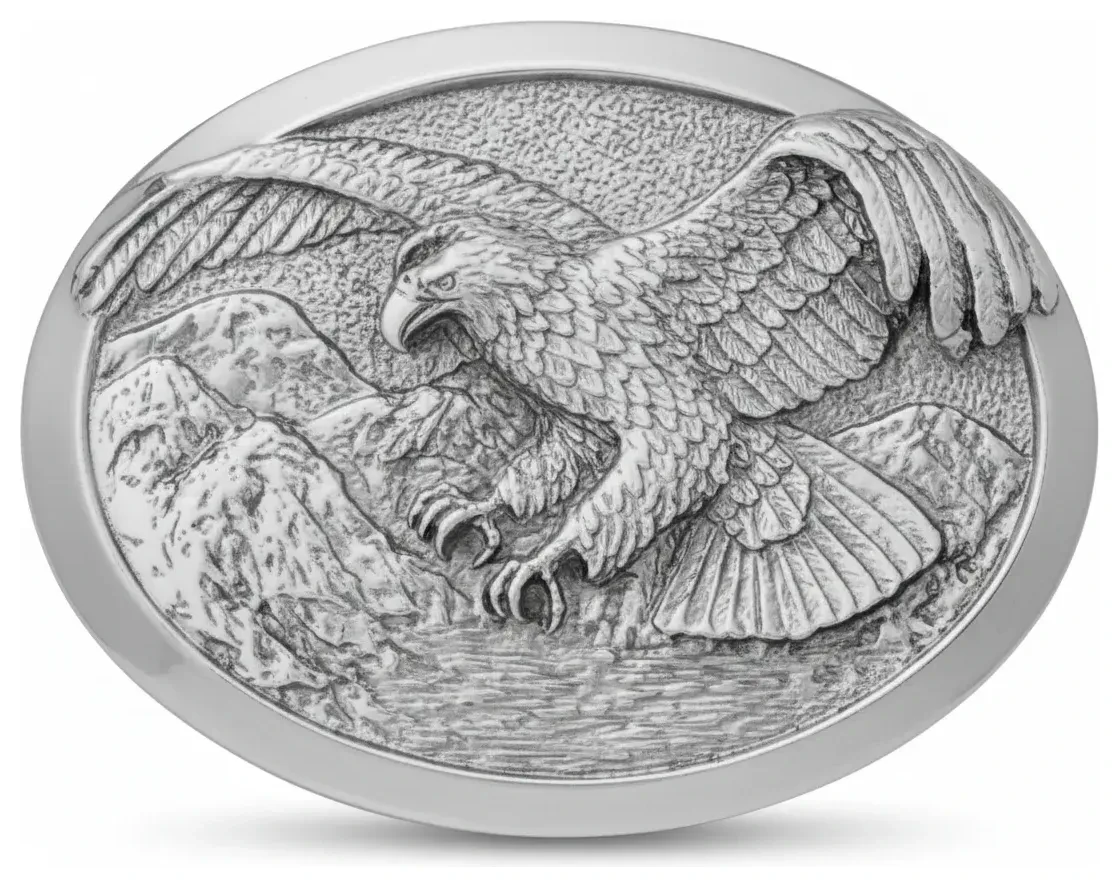 Attack Eagle