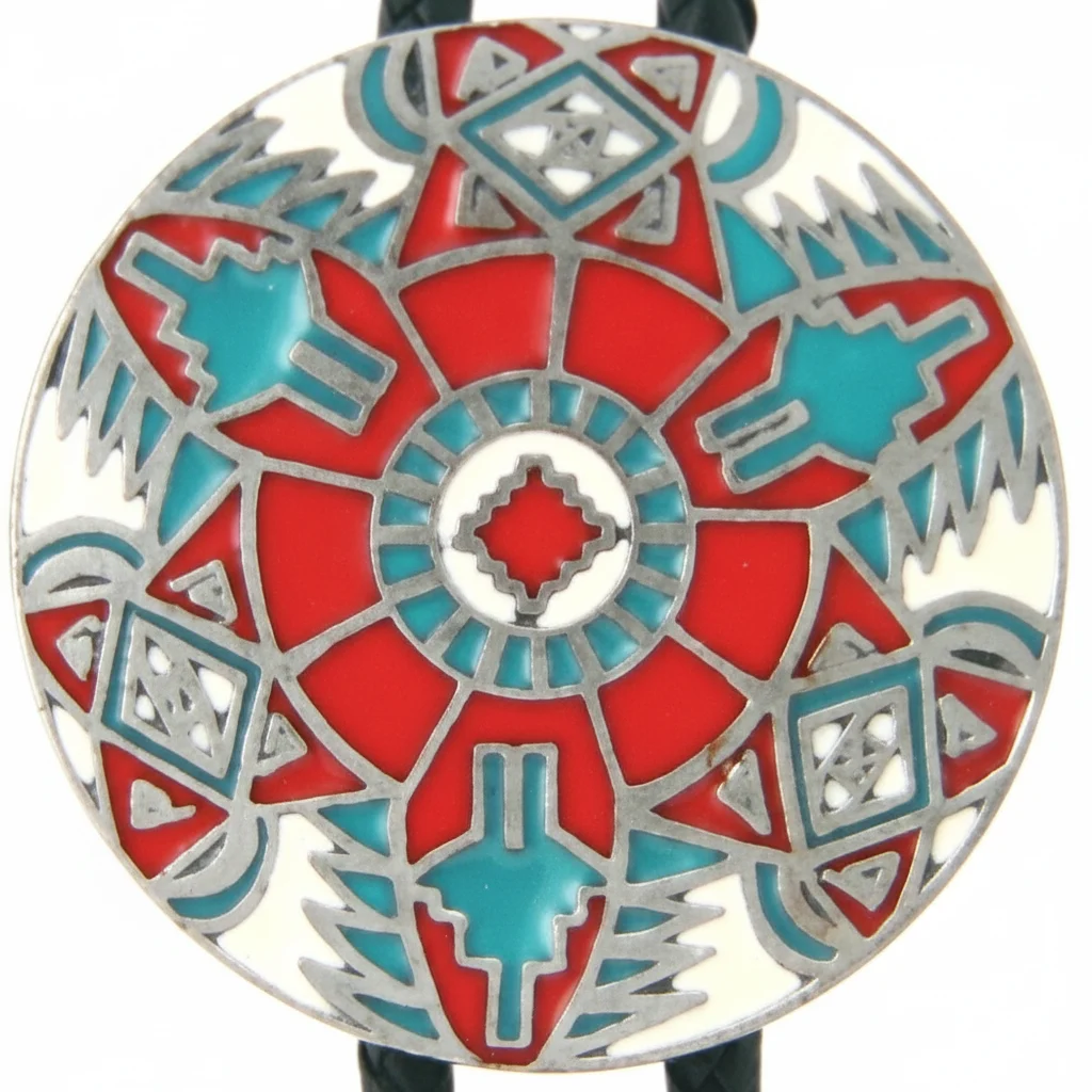 Aztec Design