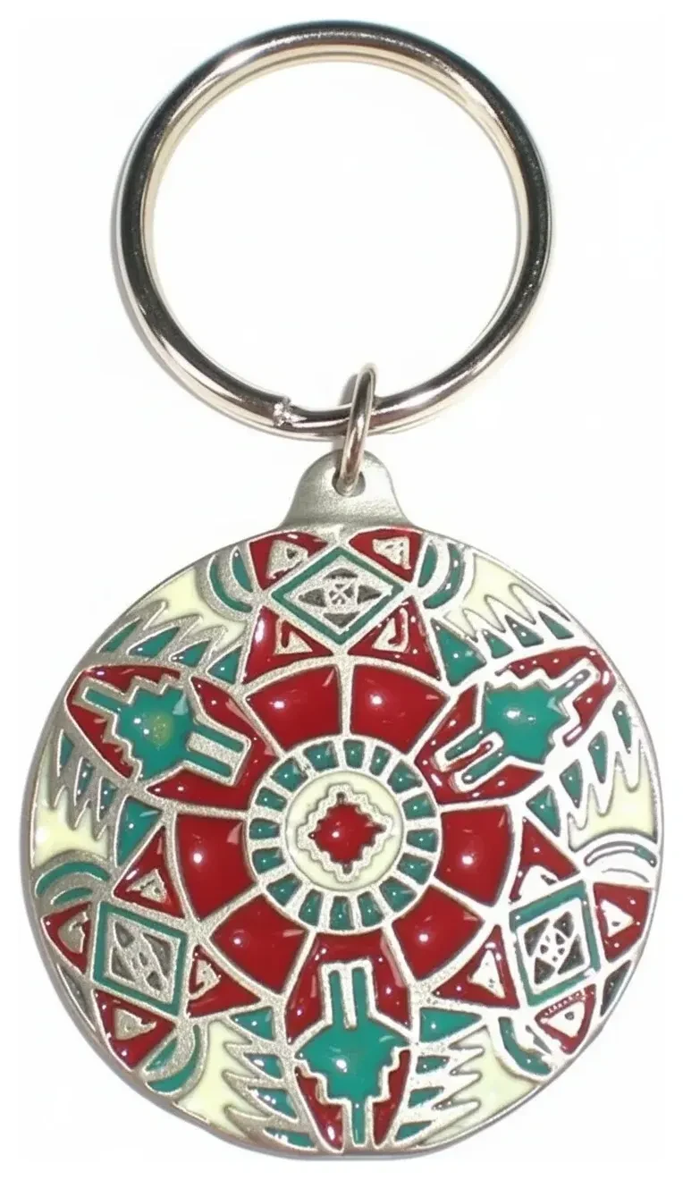 Aztec Design