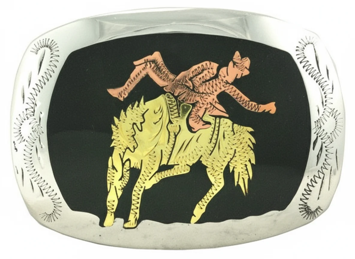 Bareback Rider