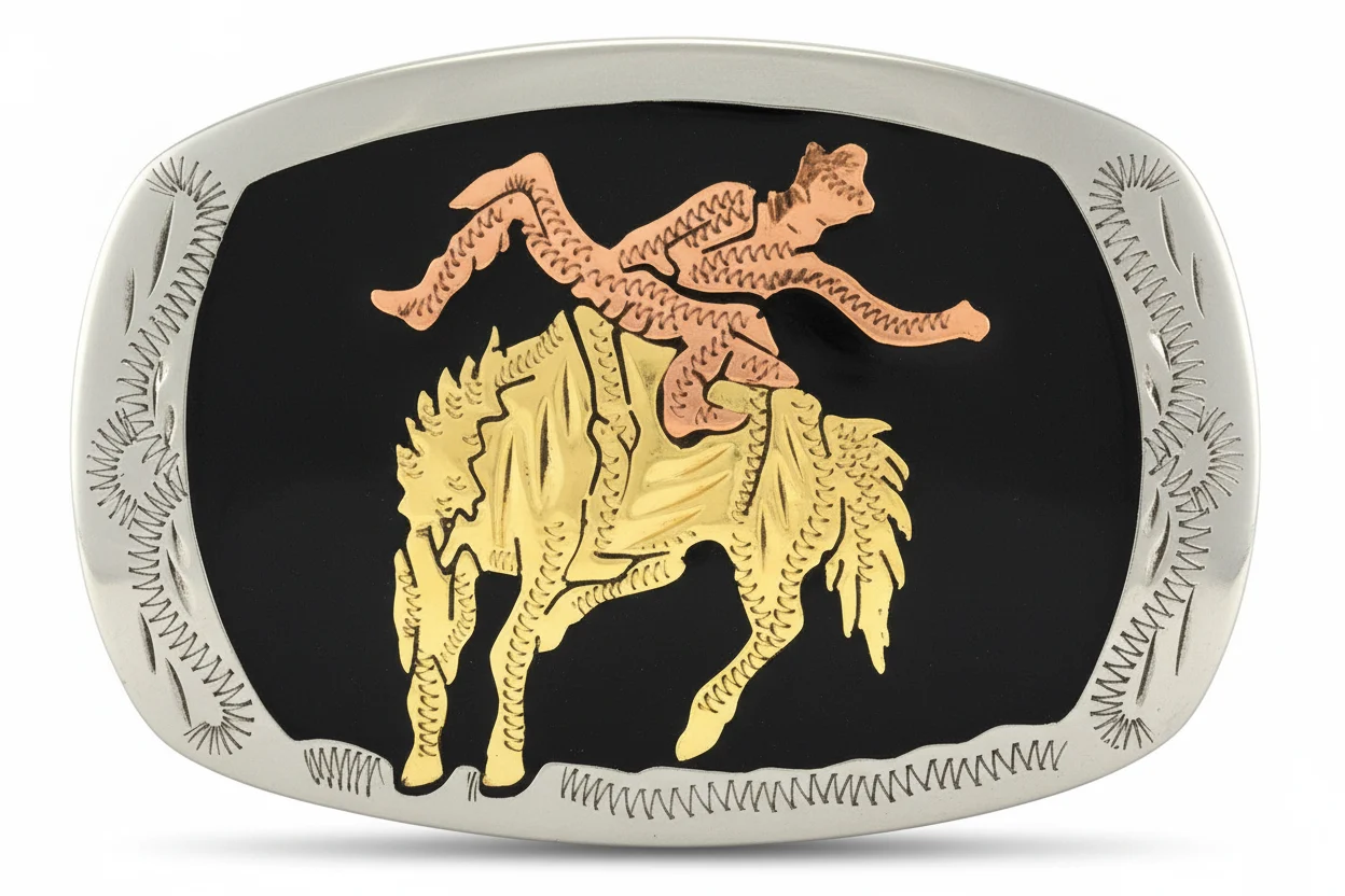 Bareback Rider