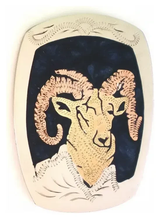 Big Horn Sheep