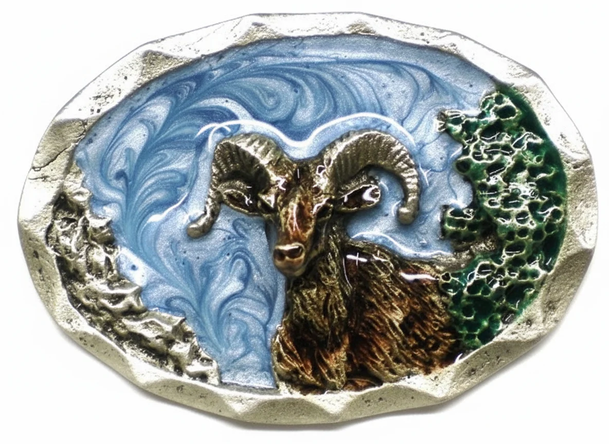 Big Horn Sheep