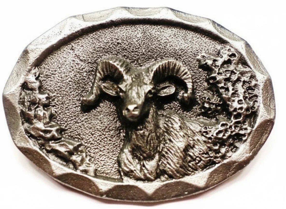 Big Horn Sheep