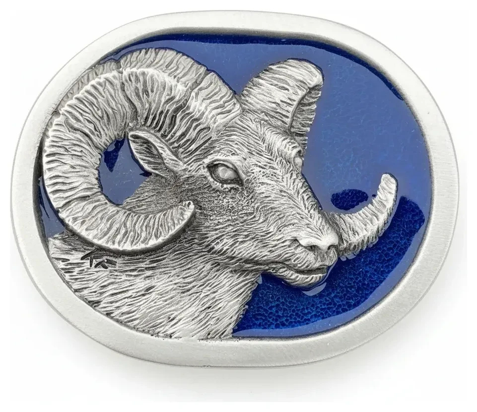 Big Horn Sheep
